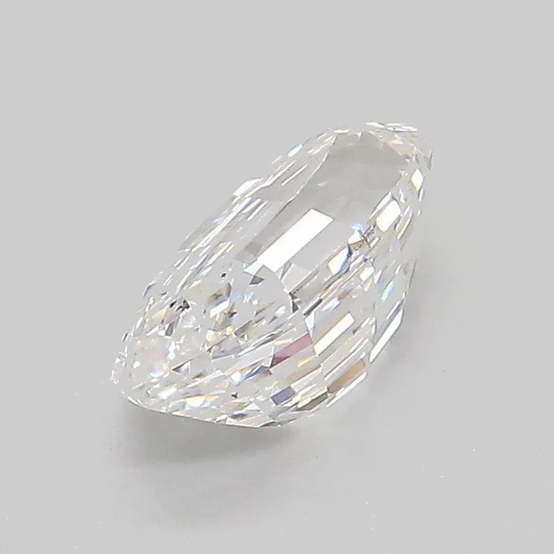1.54ct Other Lab Grown Diamond (Colour D, Clarity VS2, IGI Certified)