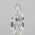 1.54ct Pear Lab Grown Diamond (Colour G, Clarity VVS2, IGI Certified)