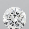 1.54ct Round Lab Grown Diamond (Colour D, Clarity VS1, Cut VG, IGI Certified)