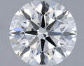 1.54ct Round Lab Grown Diamond (Colour E, Clarity VS1, Cut ID, IGI Certified)