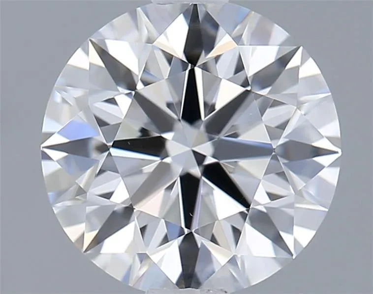 1.54ct Round Lab Grown Diamond (Colour E, Clarity VS1, Cut ID, IGI Certified)