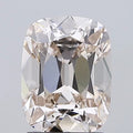 1.55ct Cushion brilliant Lab Grown Diamond (Colour J, Clarity VS1, IGI Certified)