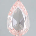 1.55ct Rose Lab Grown Diamond (Colour Fancy Intense Pink, Clarity VVS2, IGI Certified)