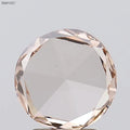 1.55ct Rose Lab Grown Diamond (Colour Fancy Light Brown, Clarity VS1, IGI Certified)