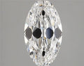 1.56ct Other Lab Grown Diamond (Colour D, Clarity VVS2, Uncertified)