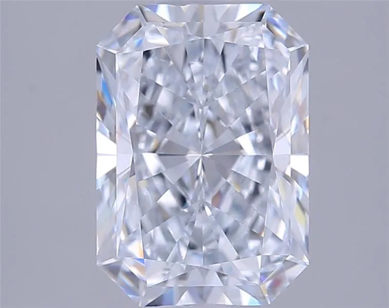 1.56ct Radiant Lab Grown Diamond (Colour F, Clarity VVS2, IGI Certified)