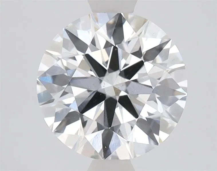 1.57ct Round Lab Grown Diamond (Colour F, Clarity VS2, Cut ID, IGI Certified)
