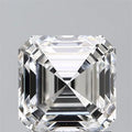 1.58ct Asscher Lab Grown Diamond (Colour E, Clarity VS1, IGI Certified)
