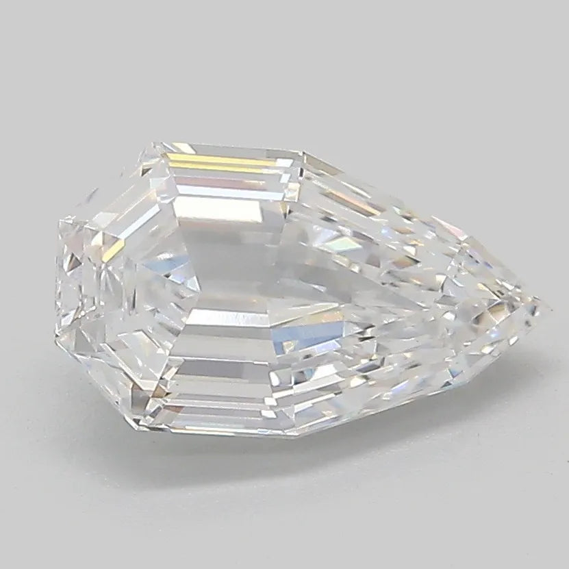 1.59ct Other Lab Grown Diamond (Colour D, Clarity VVS2, IGI Certified)