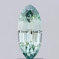 1.59ct Other Lab Grown Diamond (Colour Fancy Vivid Green, Clarity VS1, IGI Certified)