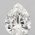 1.59ct Pear Lab Grown Diamond (Colour G, Clarity VS1, IGI Certified)