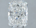1.59ct Radiant Lab Grown Diamond (Colour E, Clarity VS1, IGI Certified)