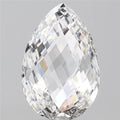 1.59ct Rose Lab Grown Diamond (Colour E, Clarity VS1, IGI Certified)