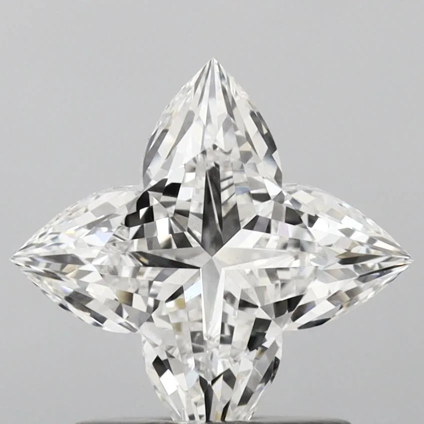 1.60ct Other Lab Grown Diamond (Colour E, Clarity VS1, IGI Certified)