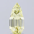 1.60ct Other Lab Grown Diamond (Colour Fancy Light Yellow, Clarity VS1, IGI Certified)