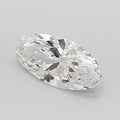 1.60ct Oval Lab Grown Diamond (Colour E, Clarity VVS2, IGI Certified)