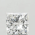 1.60ct Princess Lab Grown Diamond (Colour E, Clarity VVS2, IGI Certified)