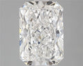 1.60ct Radiant Lab Grown Diamond (Colour E, Clarity VS1, IGI Certified)
