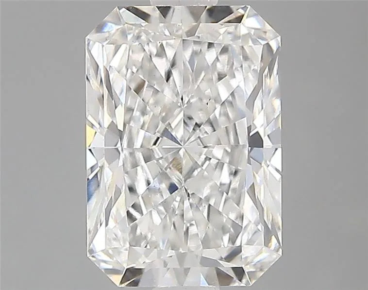 1.60ct Radiant Lab Grown Diamond (Colour E, Clarity VS1, IGI Certified)