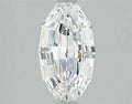 1.62ct Other Lab Grown Diamond (Colour D, Clarity VVS2, IGI Certified)