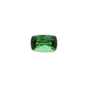 1.63ct Cushion Natural Tourmaline (Colour Green, Clarity Slightly Included, Cut Faceted)