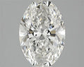 1.63ct Oval Lab Grown Diamond (Colour F, Clarity VVS2, IGI Certified)