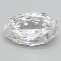 1.64ct Other Lab Grown Diamond (Colour F, Clarity VVS1, IGI Certified)