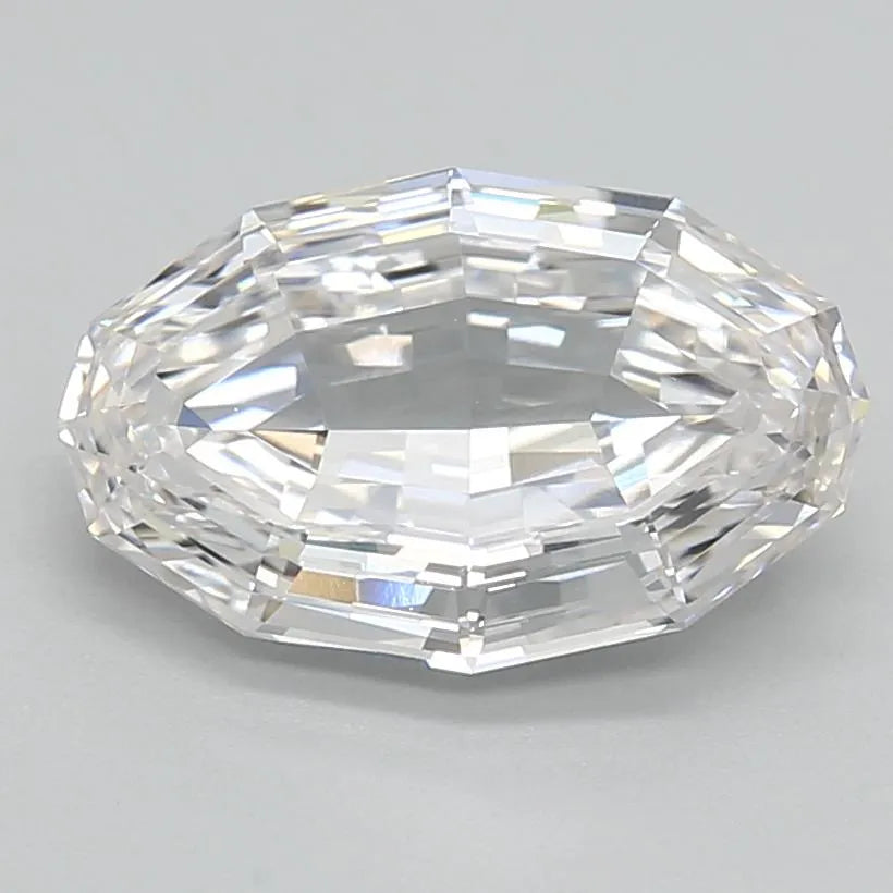 1.64ct Other Lab Grown Diamond (Colour F, Clarity VVS1, IGI Certified)