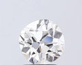 1.65ct Cushion modified Lab Grown Diamond (Colour E, Clarity VVS2, IGI Certified)