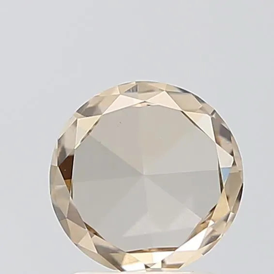 1.65ct Rose Lab Grown Diamond (Colour J, Clarity VS1, Uncertified)