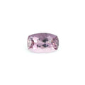 1.68ct Cushion Natural Tourmaline (Colour Pink, Clarity Slightly Included, Cut Faceted)