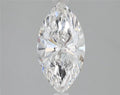 1.69ct Marquise Lab Grown Diamond (Colour E, Clarity VS1, Uncertified)
