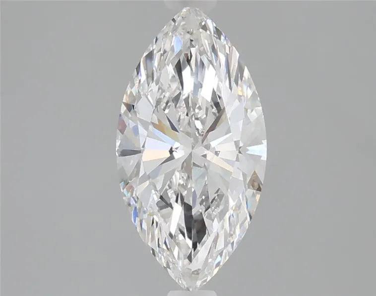 1.69ct Marquise Lab Grown Diamond (Colour E, Clarity VS1, Uncertified)