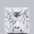 1.69ct Princess Lab Grown Diamond (Colour E, Clarity VS1, IGI Certified)