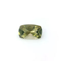 1.70ct Cushion Natural Tourmaline (Colour Green, Clarity Eye Clean, Cut Faceted)