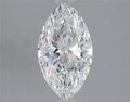 1.70ct Marquise Lab Grown Diamond (Colour E, Clarity VS2, Uncertified)