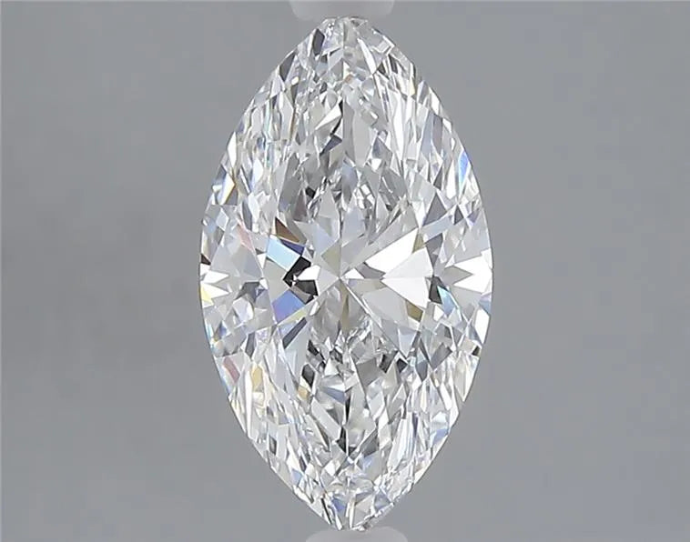 1.70ct Marquise Lab Grown Diamond (Colour E, Clarity VS2, Uncertified)