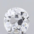 1.71ct Cushion brilliant Lab Grown Diamond (Colour D, Clarity VVS2, IGI Certified)