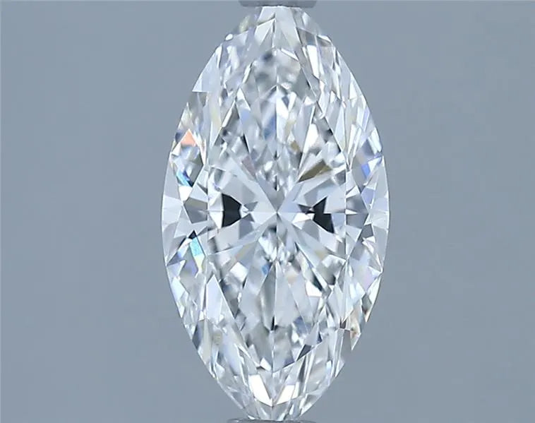 1.71ct Marquise Lab Grown Diamond (Colour E, Clarity VS1, IGI Certified)