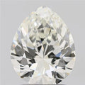 1.71ct Pear Lab Grown Diamond (Colour H, Clarity VS1, IGI Certified)