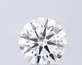 1.71ct Round Lab Grown Diamond (Colour E, Clarity VVS1, Cut ID, IGI Certified)