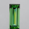 1.72ct Baguette Lab Grown Diamond (Colour Fancy Vivid Green, Clarity VS1, IGI Certified)