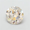 1.72ct Old european cut Lab Grown Diamond (Colour K, Clarity VS1, IGI Certified)