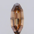 1.73ct Other Lab Grown Diamond (Colour Fancy Brown, Clarity VVS2, IGI Certified)