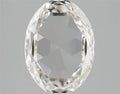 1.73ct Rose Lab Grown Diamond (Colour F, Clarity VVS2, IGI Certified)