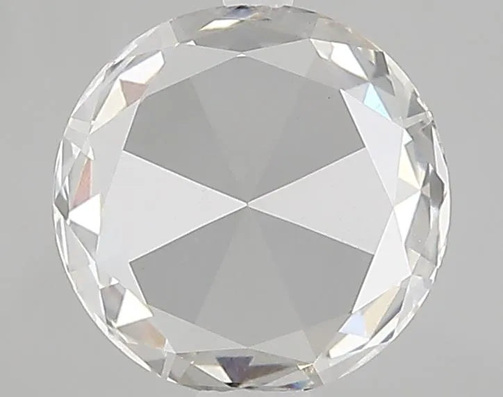 1.73ct Rose Lab Grown Diamond (Colour H, Clarity VVS2, Cut GD, IGI Certified)