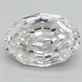 1.74ct Other Lab Grown Diamond (Colour E, Clarity VVS2, IGI Certified)