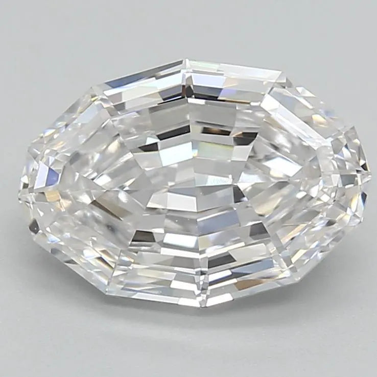 1.74ct Other Lab Grown Diamond (Colour E, Clarity VVS2, IGI Certified)