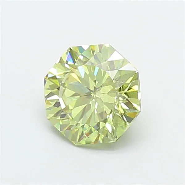 1.75ct Other Lab Grown Diamond (Colour Fancy Vivid Green, Clarity SI1, IGI Certified)