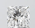 1.75ct Princess Lab Grown Diamond (Colour D, Clarity VVS1, IGI Certified)